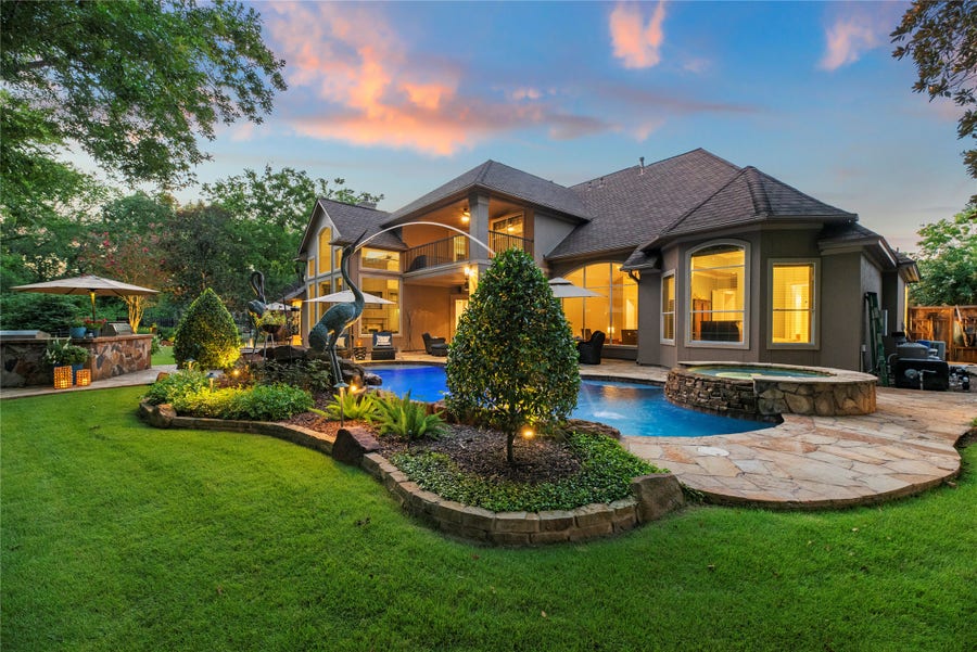 Property photo for 22815 Parkwalk Lane, Katy, TX