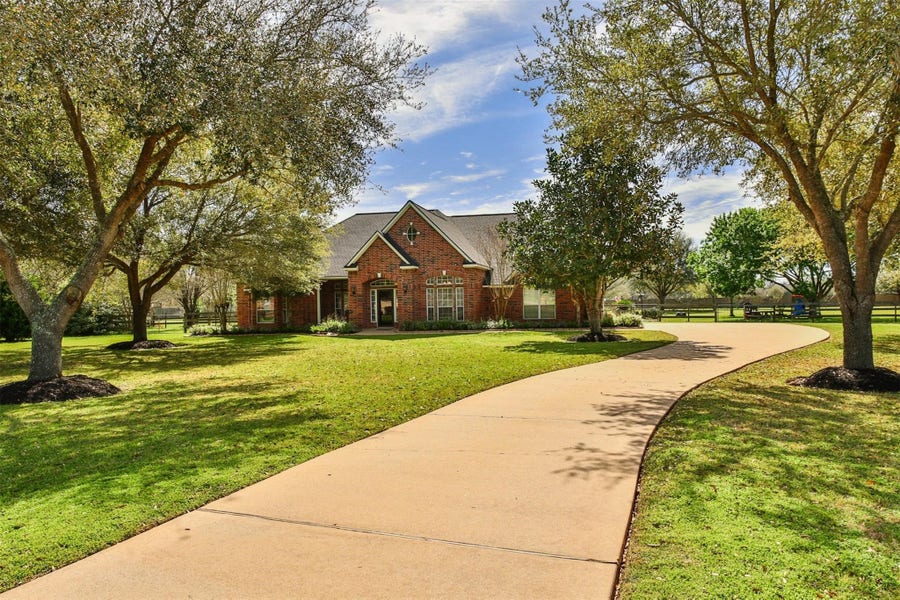 Property photo for 4426 Thaddeus Court, Richmond, TX