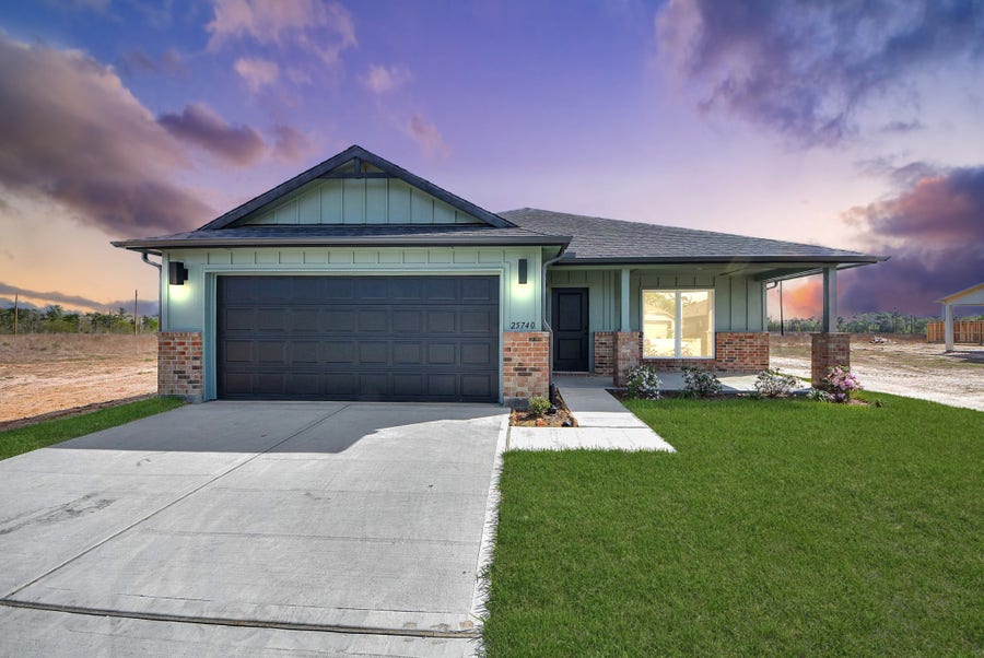 Property photo for 25740 John Wayne Road, Splendora, TX