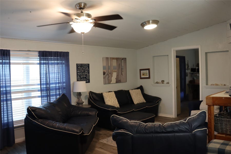 Property photo for 4214 Reeves Drive, Galveston, TX