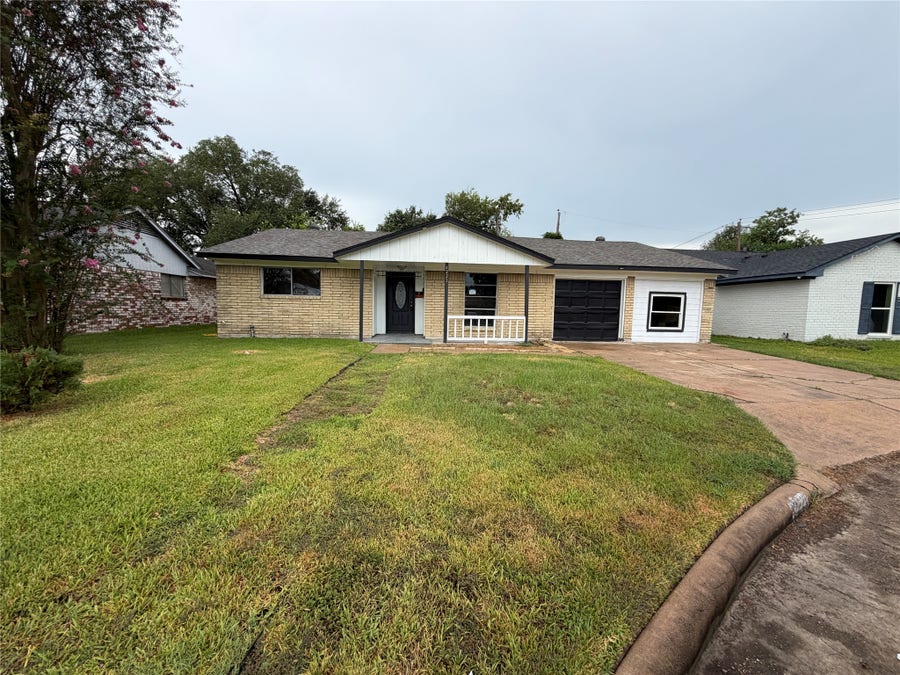 Property photo for 4222 Brookston Street, Houston, TX