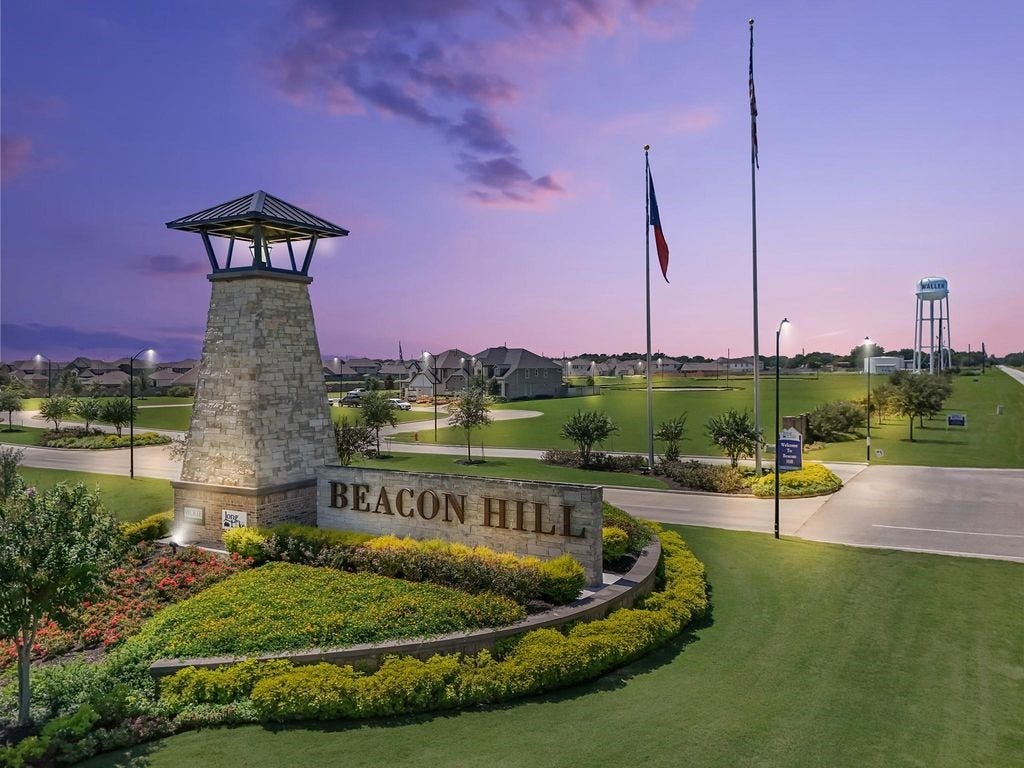 509 Fire Mountain Drive, Waller, TX 77484