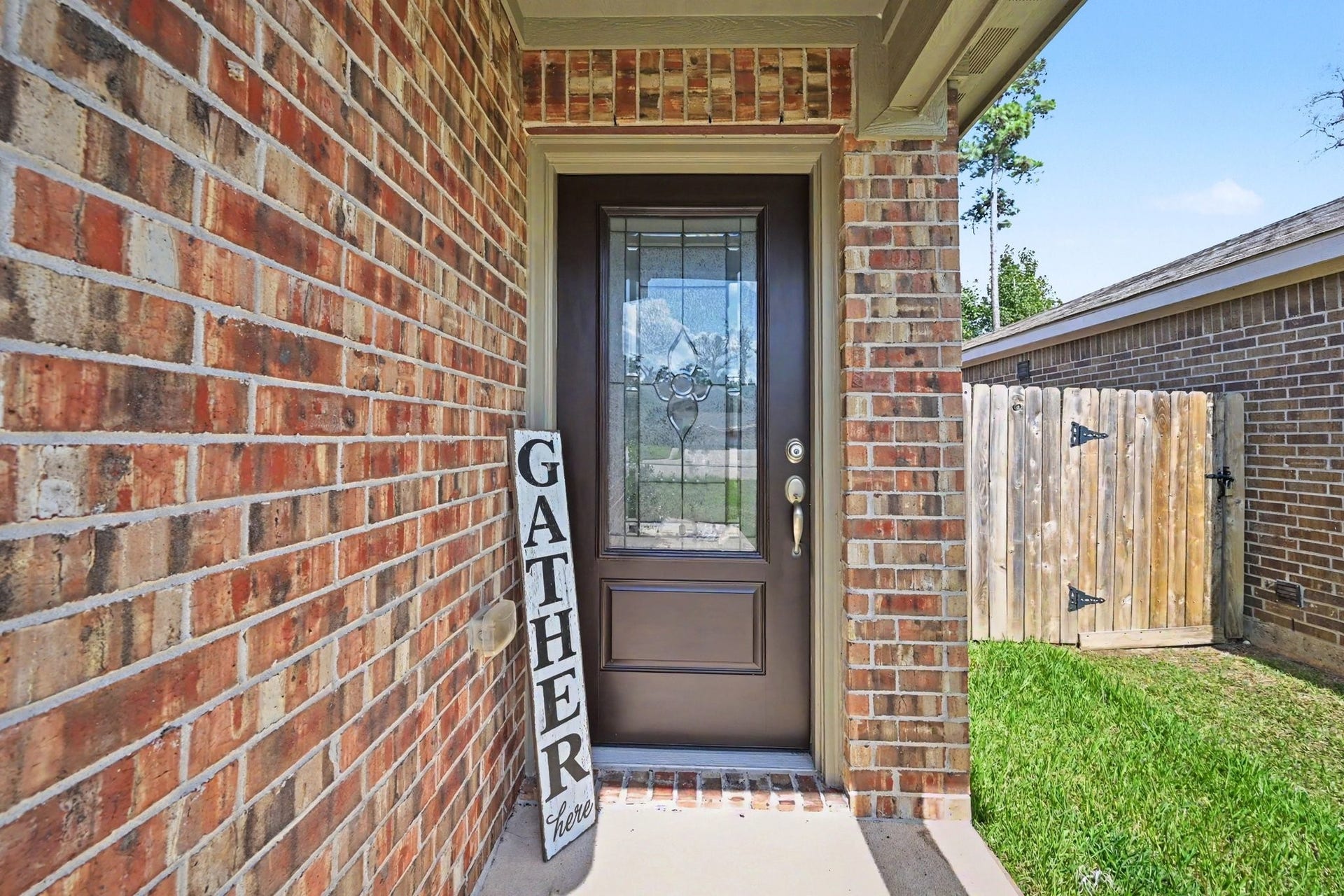 22622 Steel Blue Jaybird Drive, Hockley, TX 77447 22622 Steel Blue Jaybird Drive, Hockley, TX 77447
