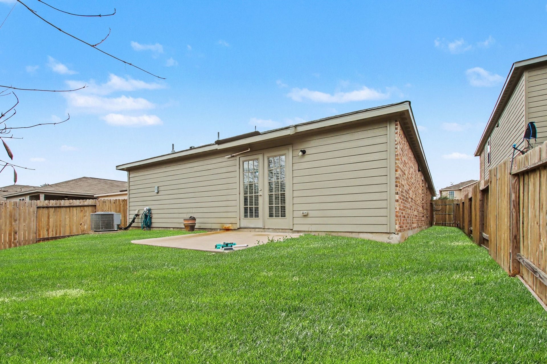 22622 Steel Blue Jaybird Drive, Hockley, TX 77447 22622 Steel Blue Jaybird Drive, Hockley, TX 77447
