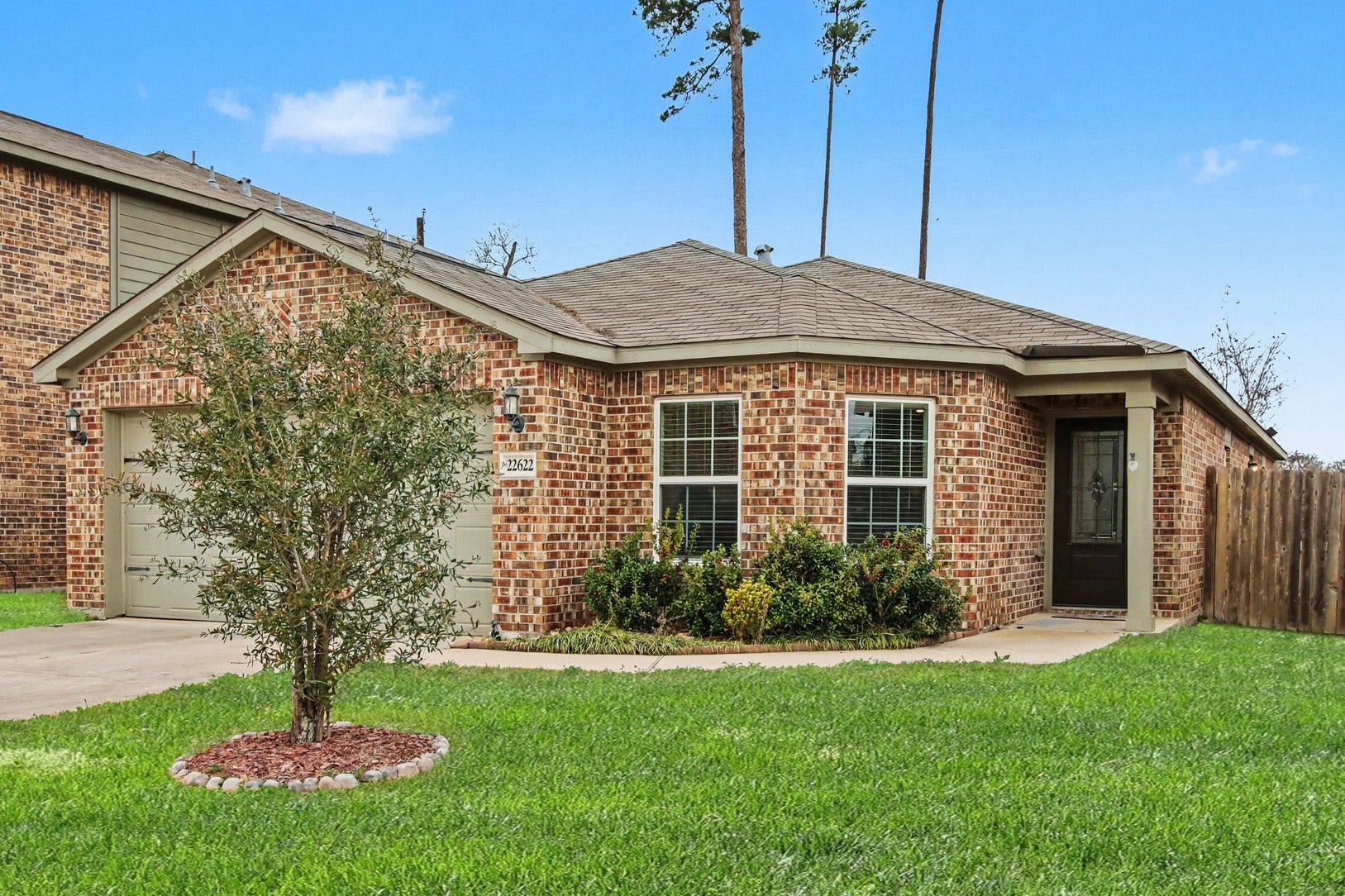 22622 Steel Blue Jaybird Drive, Hockley, TX 77447 Home Sweet Home!