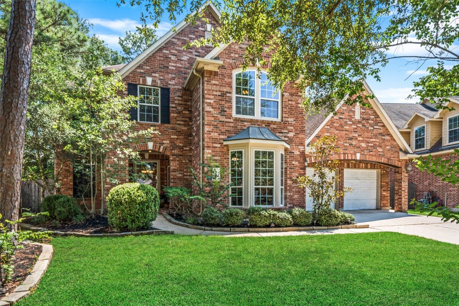 Property photo for 14 Petal Park Place, The Woodlands, TX