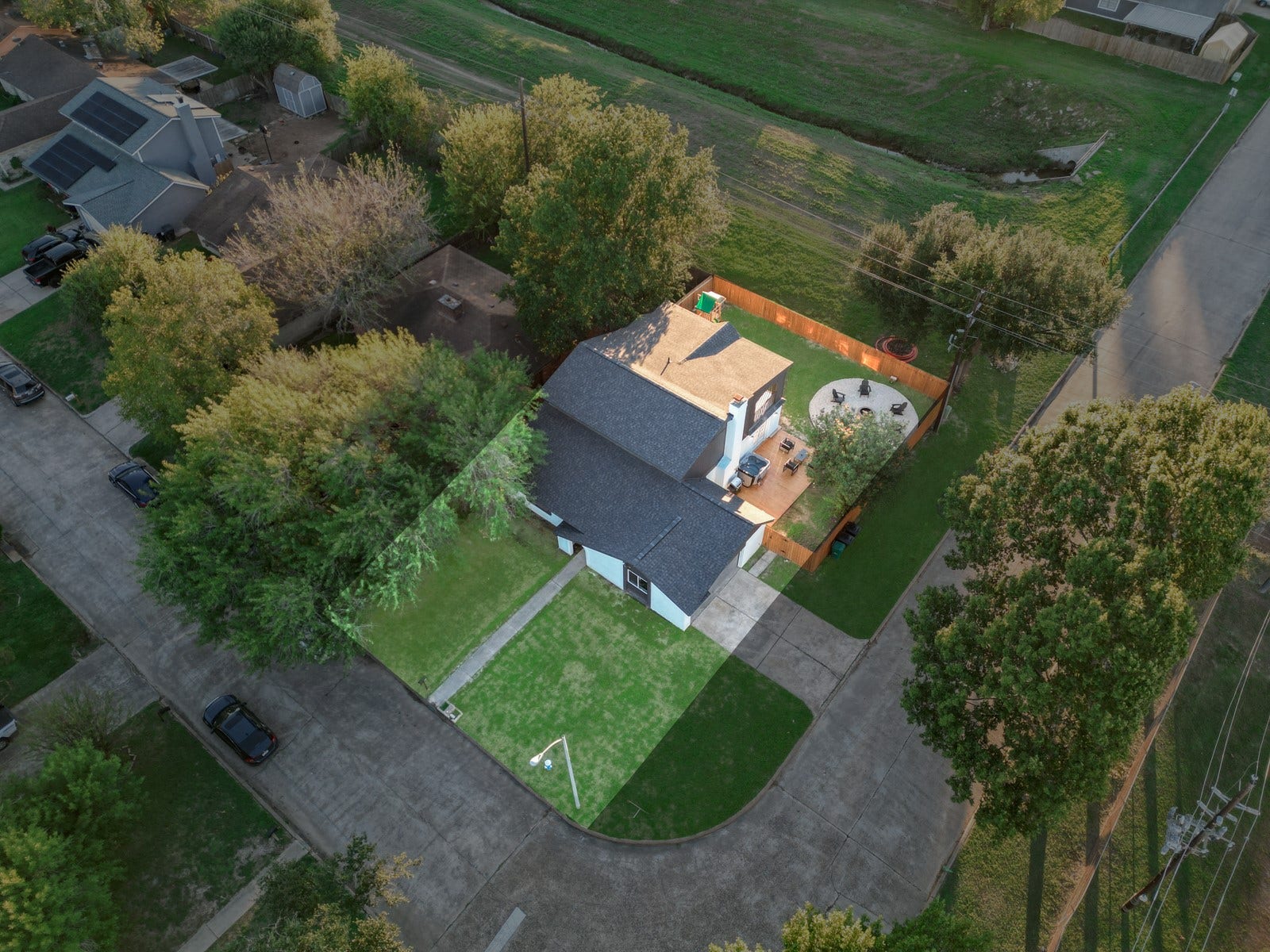 8623 Parasol Lane, Houston, TX 77064 8623 Parasol Lane, Houston, TX 77064