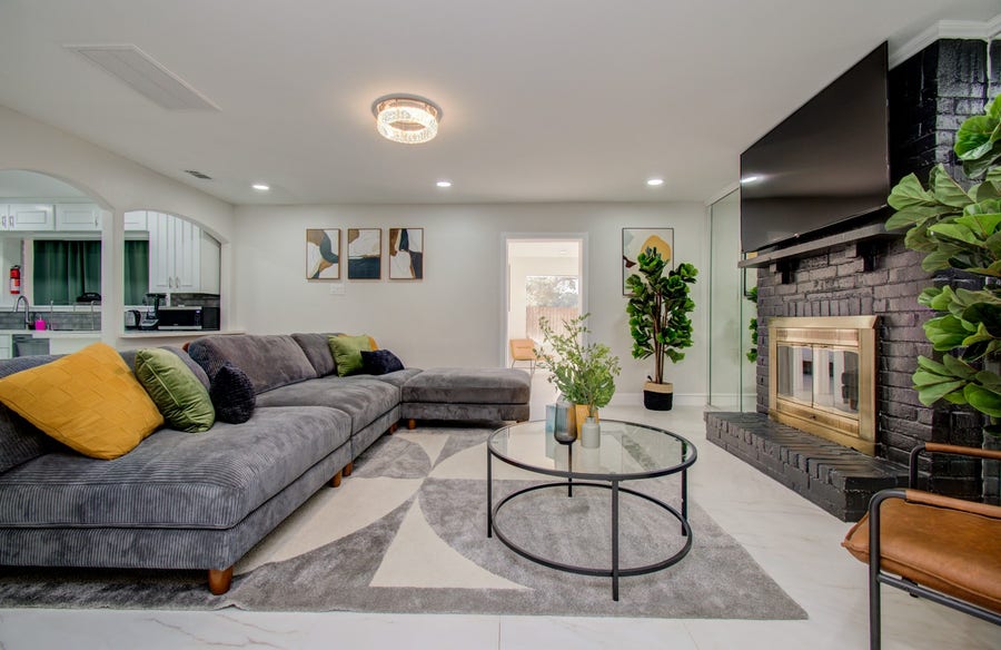 Property photo for 8623 Parasol Lane, Houston, TX