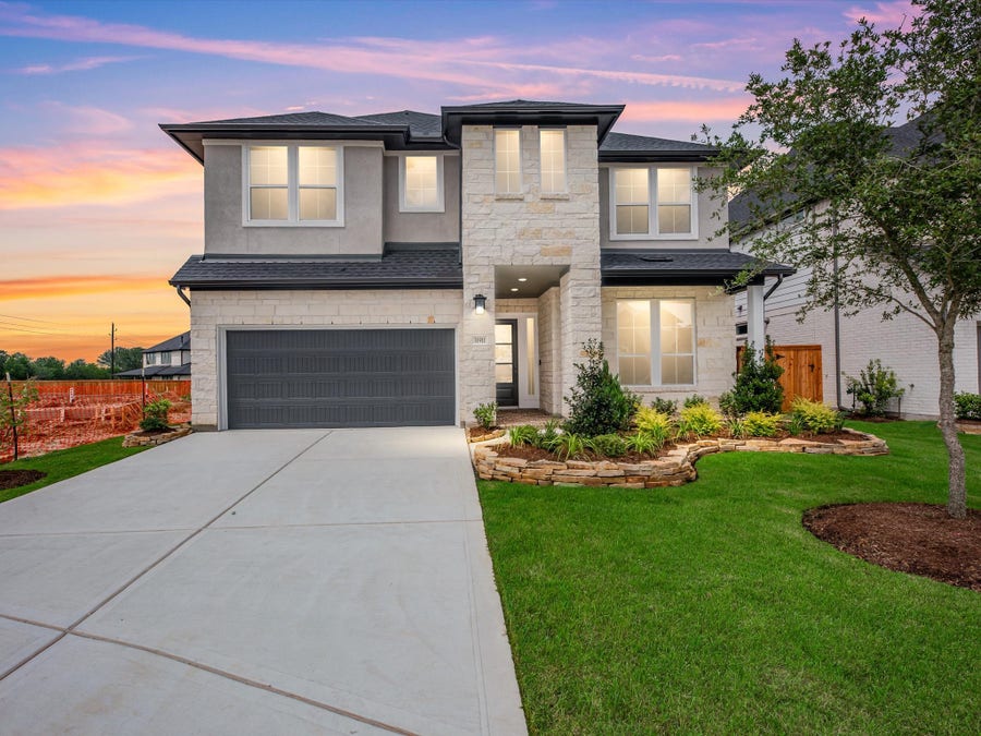 Property photo for 31911 Wind Ridge Drive, Fulshear, TX