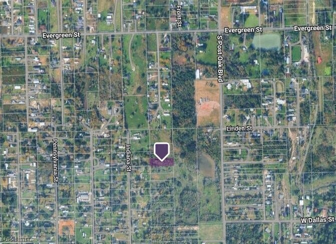 Property photo for 0 Dallas, Fresno, TX