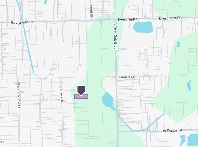 0 Dallas, Fresno, TX 77545