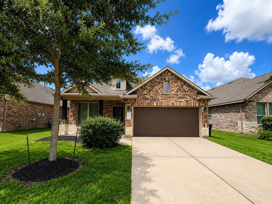 Property photo for 18523 Cypress Steppe Lane, Cypress, TX