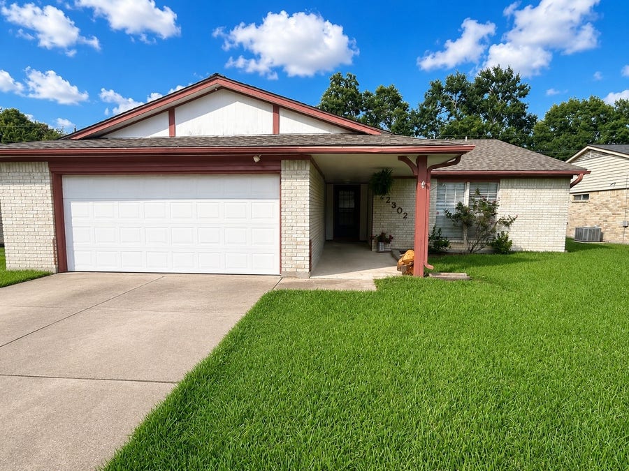 Property photo for 22302 Red River Drive, Katy, TX
