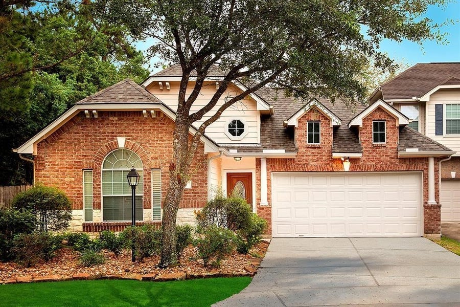 Property photo for 46 Patina Pines Court, The Woodlands, TX
