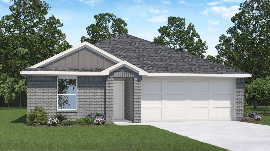 Property photo for 13921 Viceroy Way, Splendora, TX