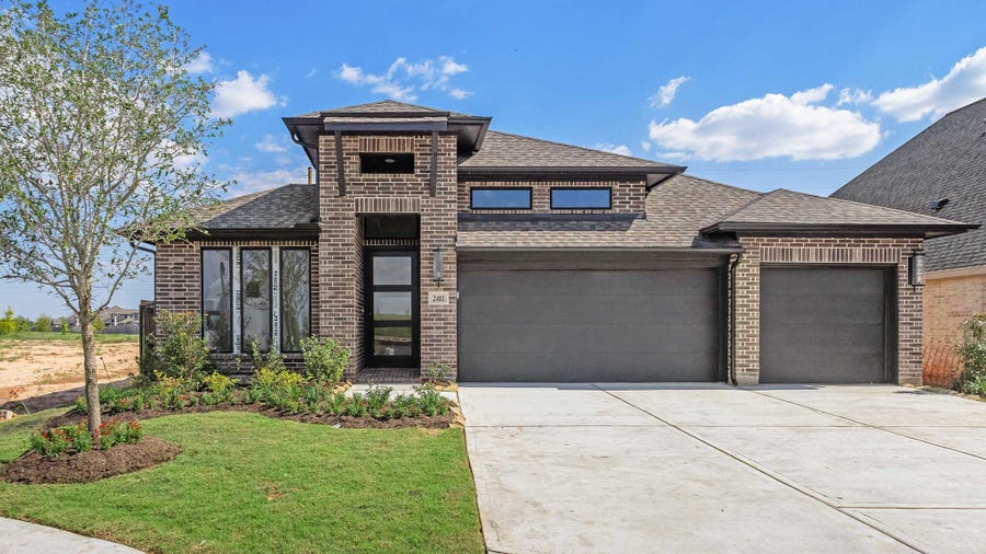 Property photo for 2411 Moonlit Meadows Drive, Fulshear, TX