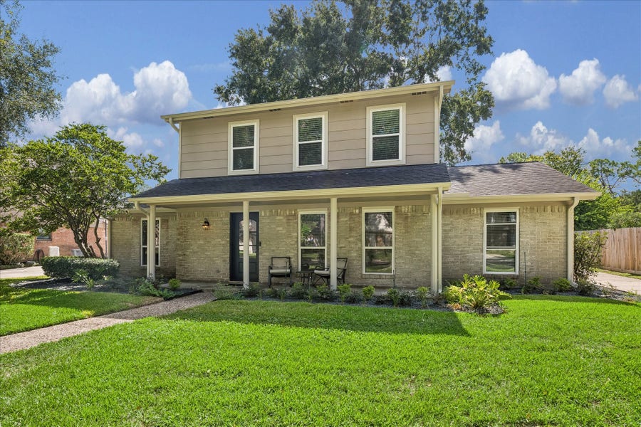 Property photo for 4027 Rolling Terrace Drive, Spring, TX