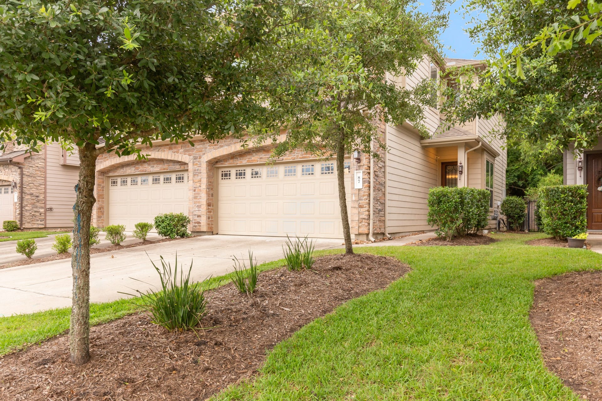 87 Aventura Place, Spring, TX 77389 87 Aventura Place, Spring, TX 77389