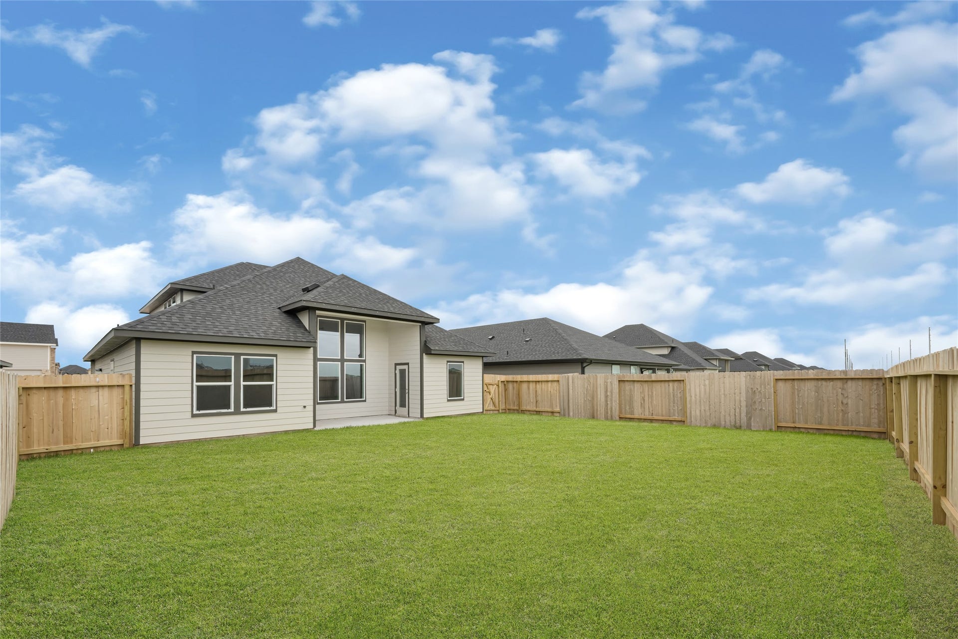 11111 Wild Senna Way, Needville, TX 77461 *Images and 3D tour are for illustration only and options may vary from home as built.