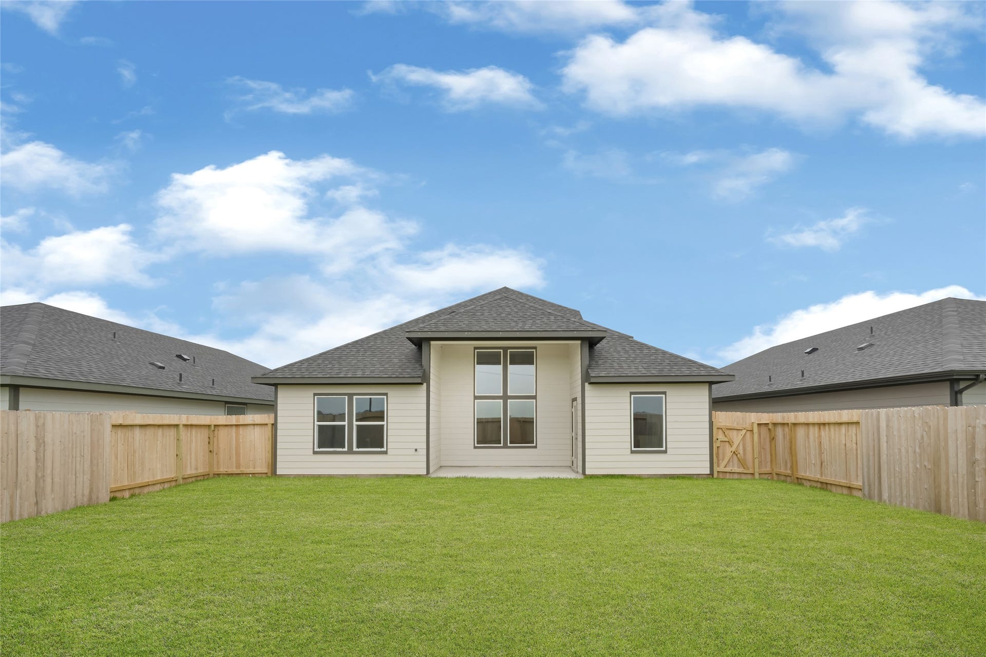 11111 Wild Senna Way, Needville, TX 77461 *Images and 3D tour are for illustration only and options may vary from home as built.