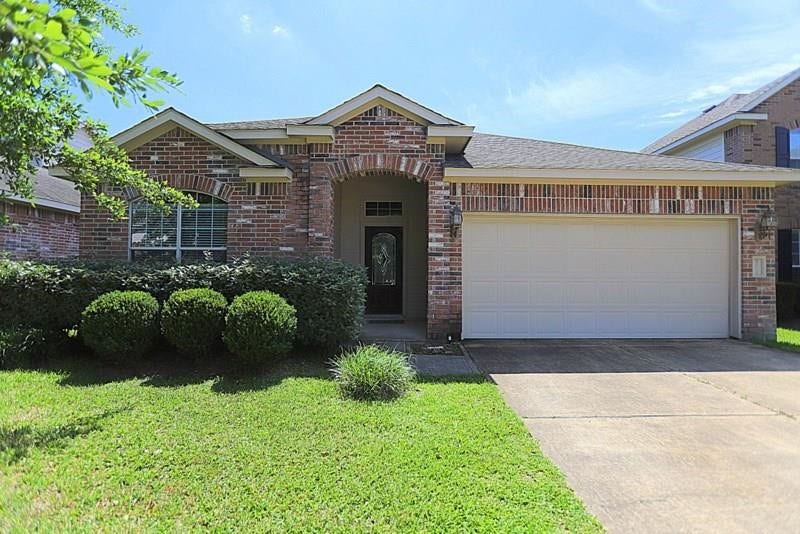 Property photo for 25315 Calico Woods Lane, Katy, TX