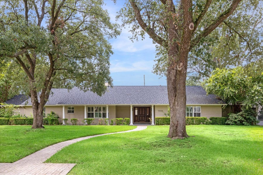 Property photo for 5505 Holly Springs Drive, Houston, TX