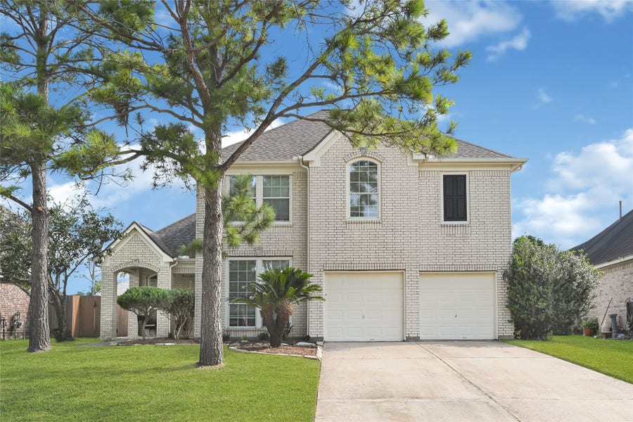 Property photo for 4420 Canonsburg, League City, TX