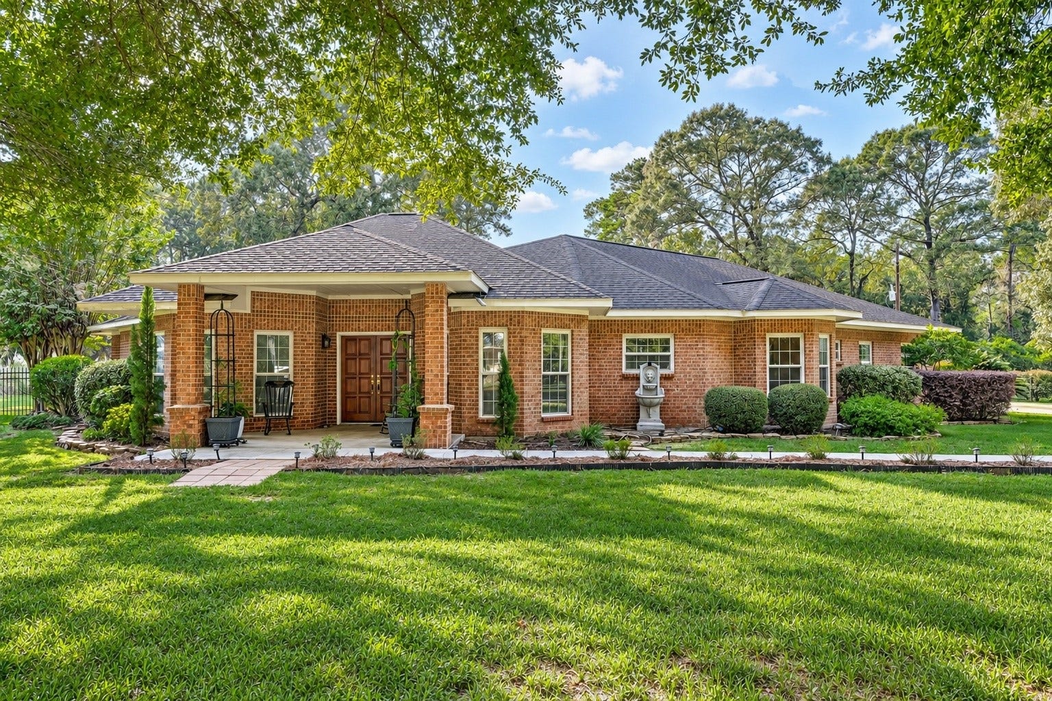 22623 Three Pines Drive, Hockley, TX 77447 Welcome to 22623 Three Pines Drive!