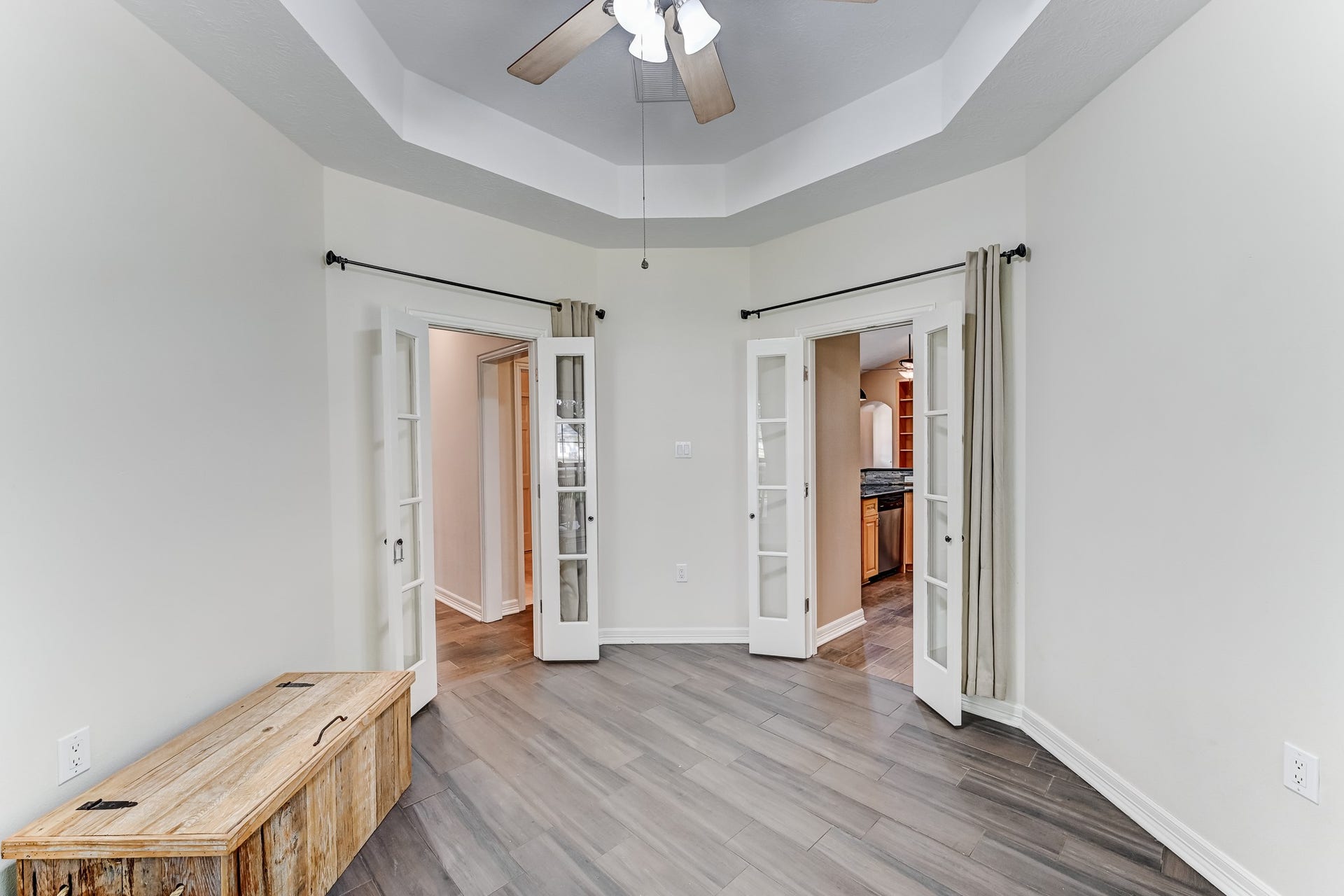 22623 Three Pines Drive, Hockley, TX 77447 Thoughtfully designed spaces with custom architectural touches