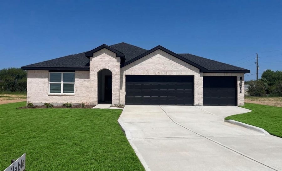 Property photo for 1442 Whimbrel Court, Beasley, TX