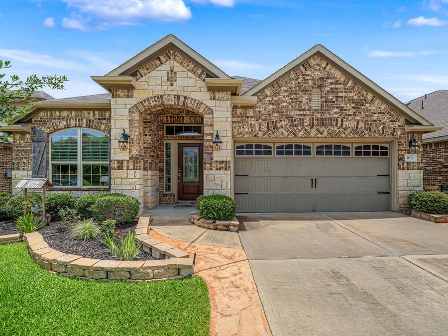 Property photo for 3822 Cactus Field Lane, Katy, TX