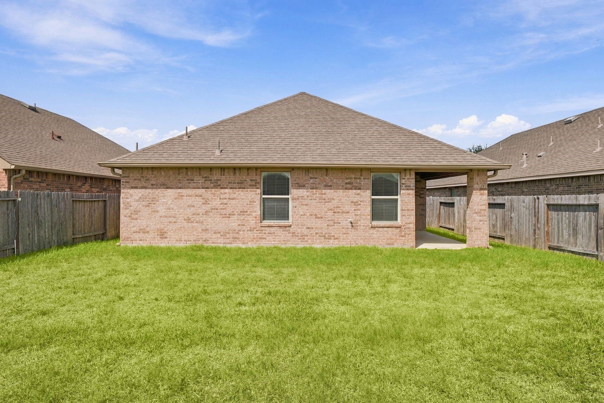 23715 Rivage Ridge Drive, Katy, TX 77493 23715 Rivage Ridge Drive, Katy, TX 77493