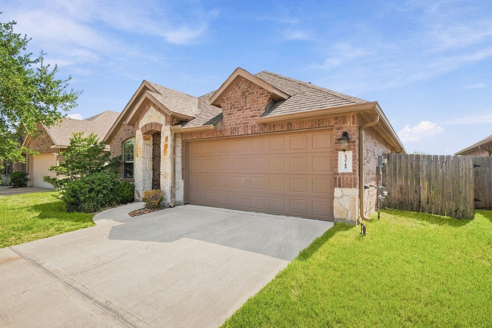 23715 Rivage Ridge Drive, Katy, TX 77493 23715 Rivage Ridge Drive, Katy, TX 77493