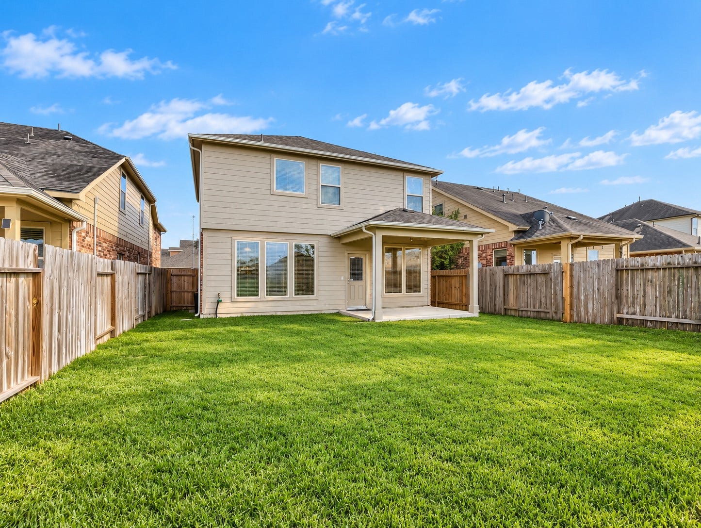 8155 Aleppo Pine Lane, Cypress, TX 77433 8155 Aleppo Pine Lane, Cypress, TX 77433