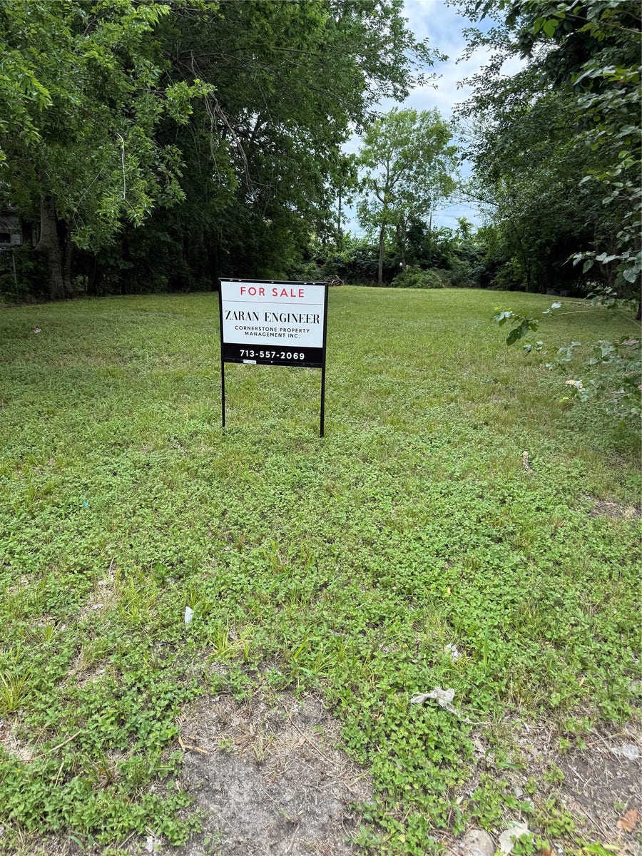 Property photo for 4612 Mayflower Street, Houston, TX