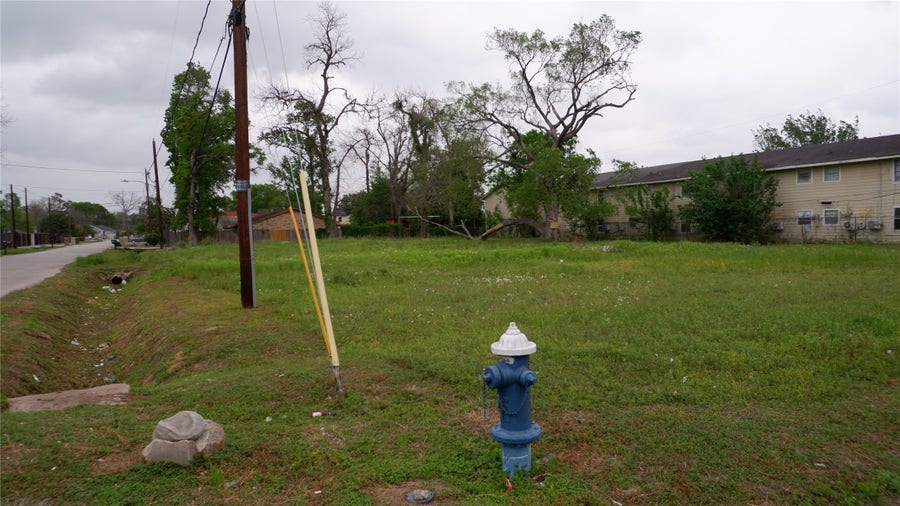 Property photo for 8910 Etta Street, Houston, TX