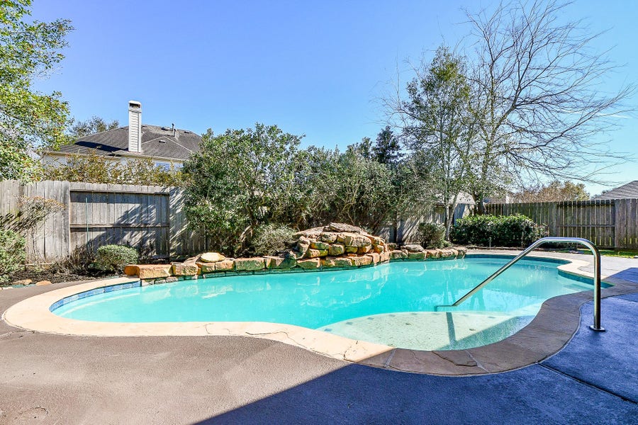 Property photo for 1735 Lake Charlotte Lane, Richmond, TX
