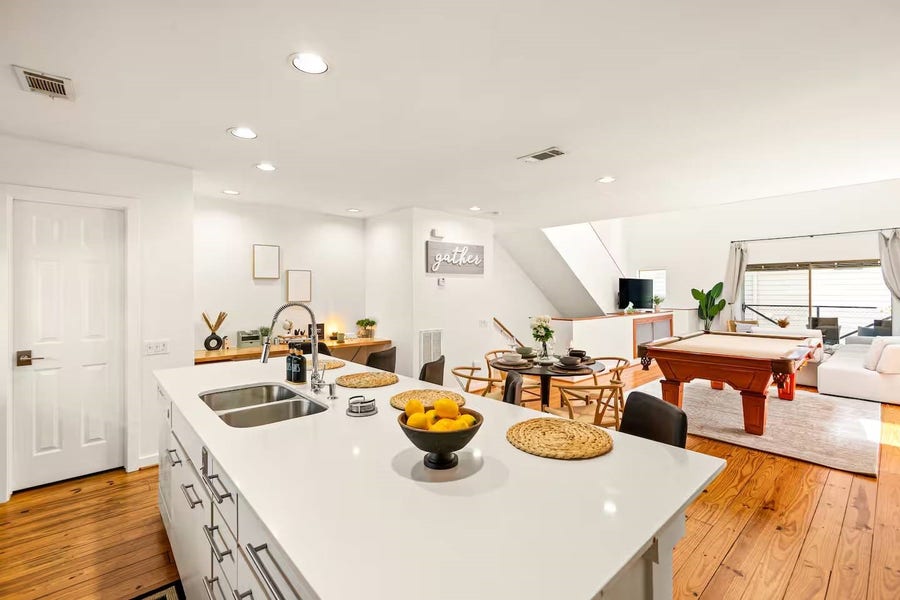 Property photo for 712 Ruthven Street, Houston, TX