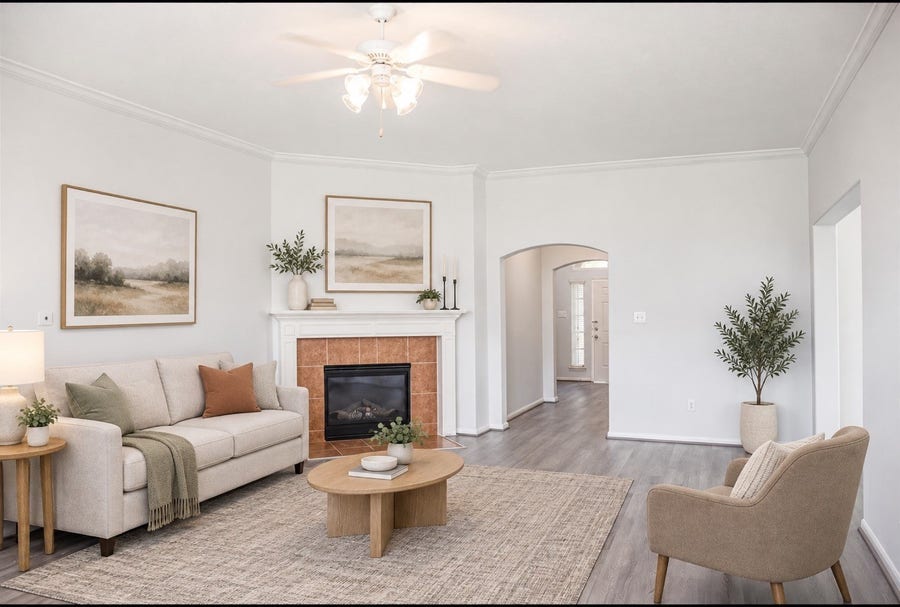 Property photo for 9973 Yearling Place, Conroe, TX