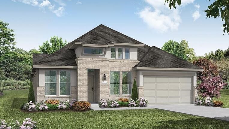Property photo for 2326 Gleaming Pear Drive, Manvel, TX