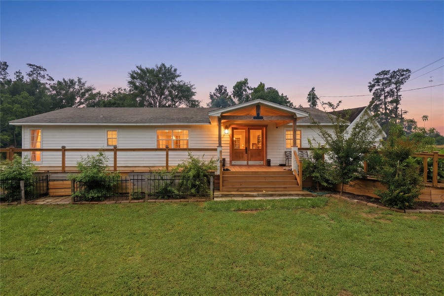 Property photo for 11596 Browder Traylor Road, Conroe, TX