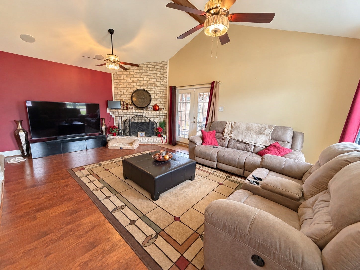 6626 Trigate Drive, Houston, TX 77489 6626 Trigate Drive, Houston, TX 77489