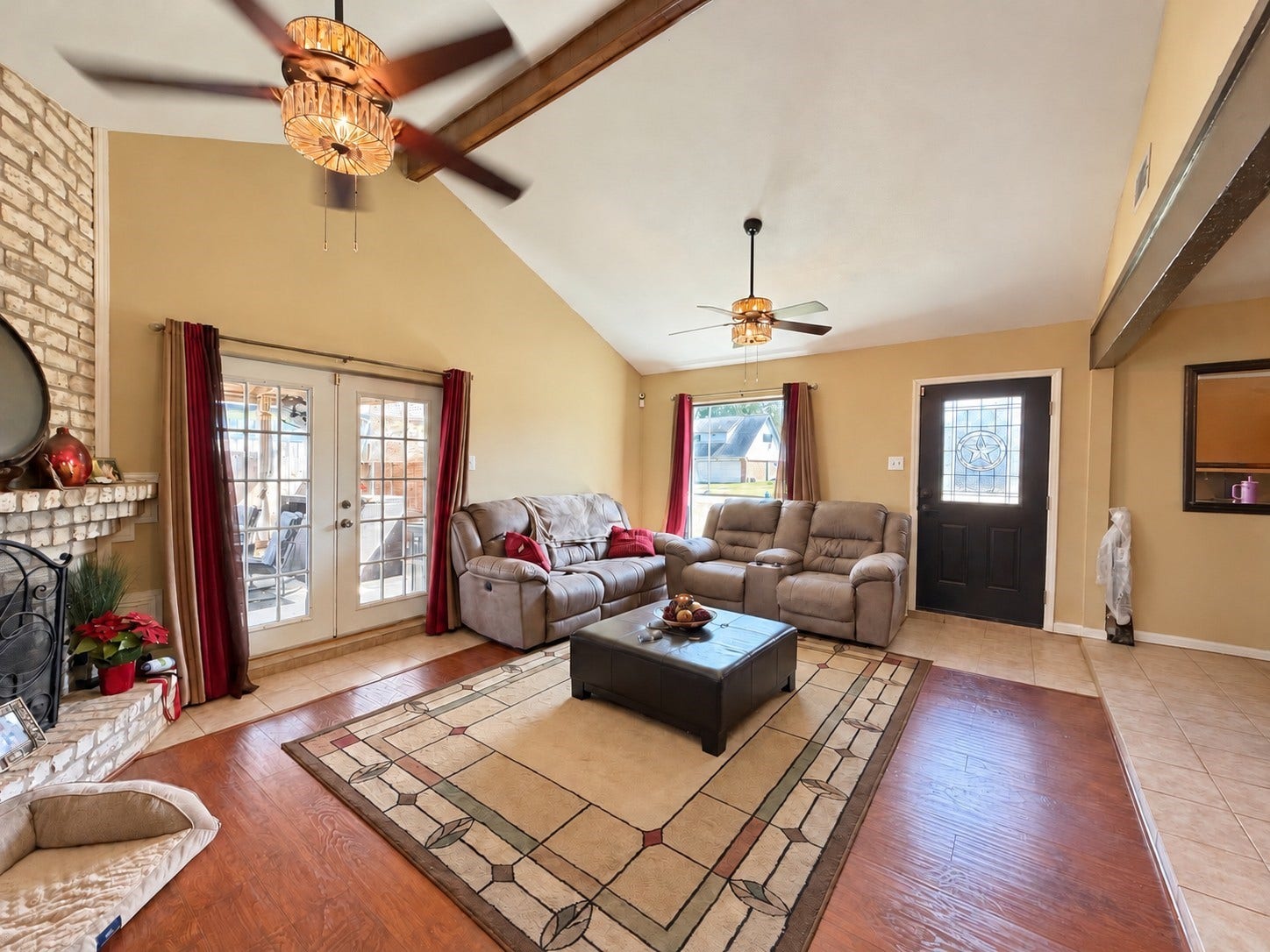 6626 Trigate Drive, Houston, TX 77489 6626 Trigate Drive, Houston, TX 77489