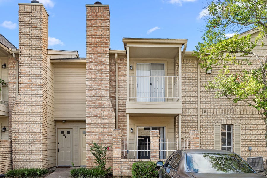 Property photo for 1515 Sandy Springs Road, #2803, Houston, TX