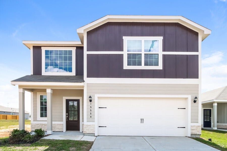 Property photo for 15558 Caramel Springs Drive, Conroe, TX