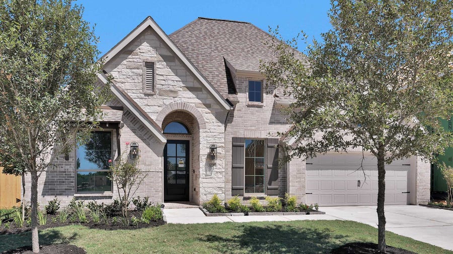 Property photo for 1236 Emerald Lake Drive, Katy, TX