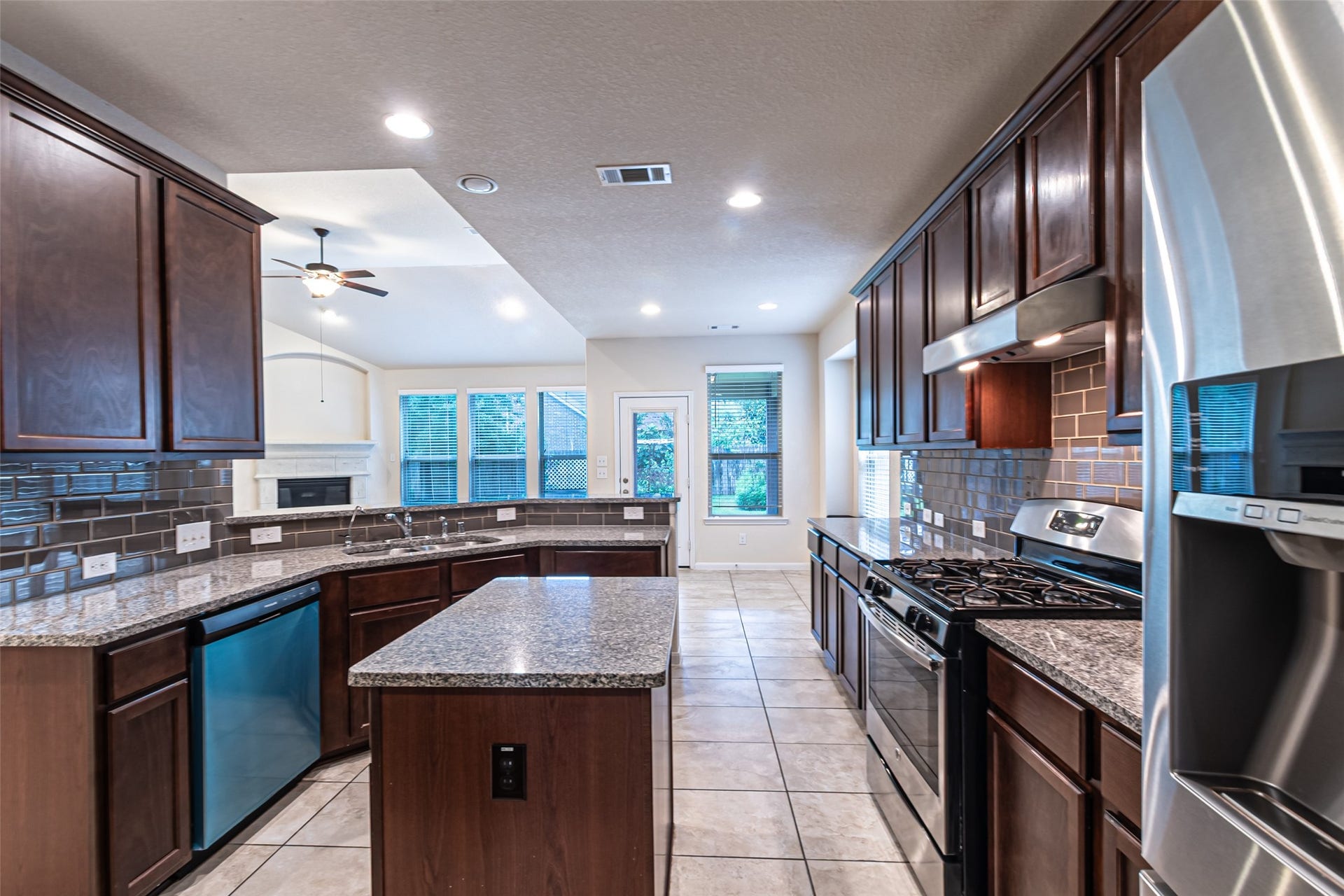 17626 Sauki Lane, Richmond, TX 77407