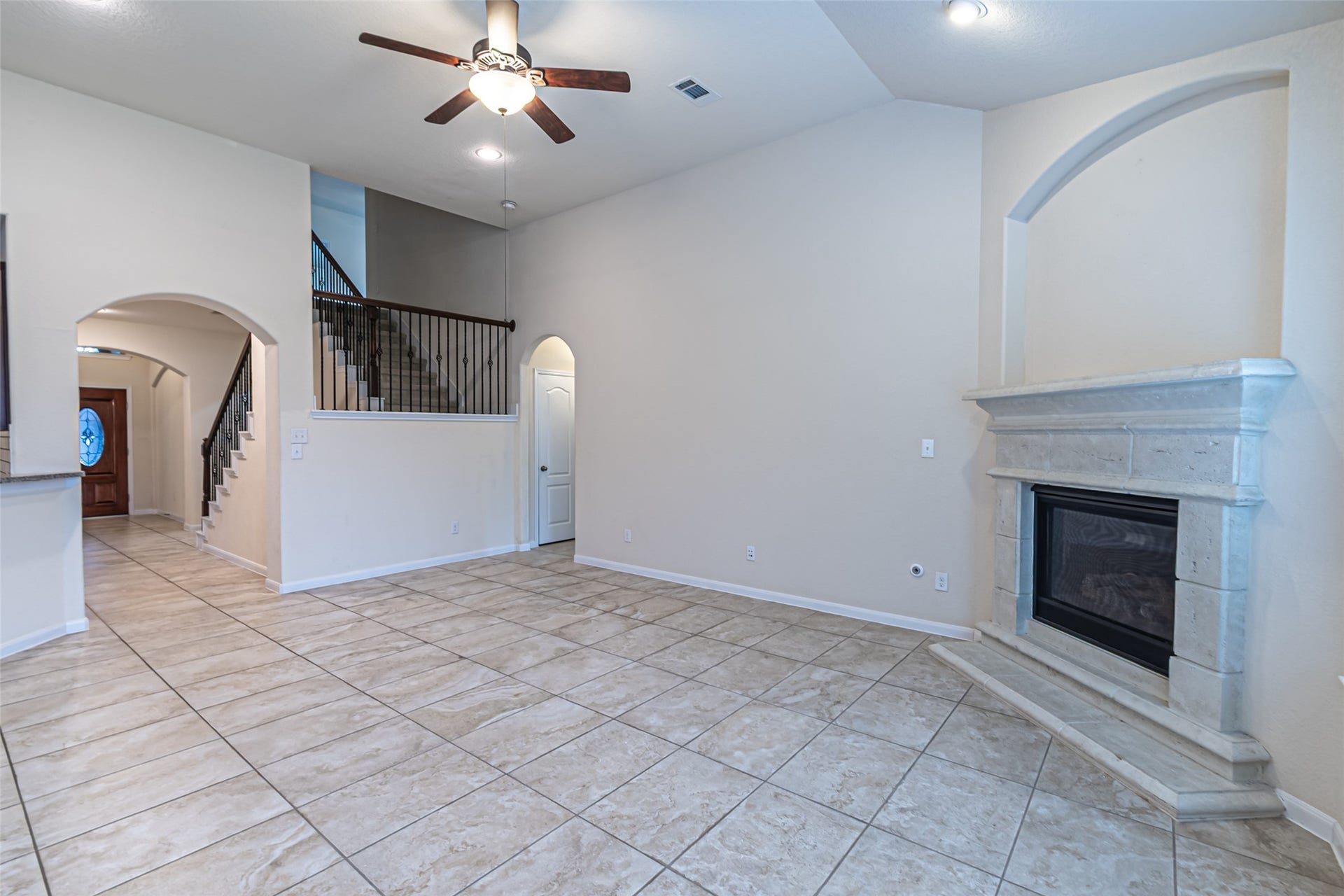17626 Sauki Lane, Richmond, TX 77407