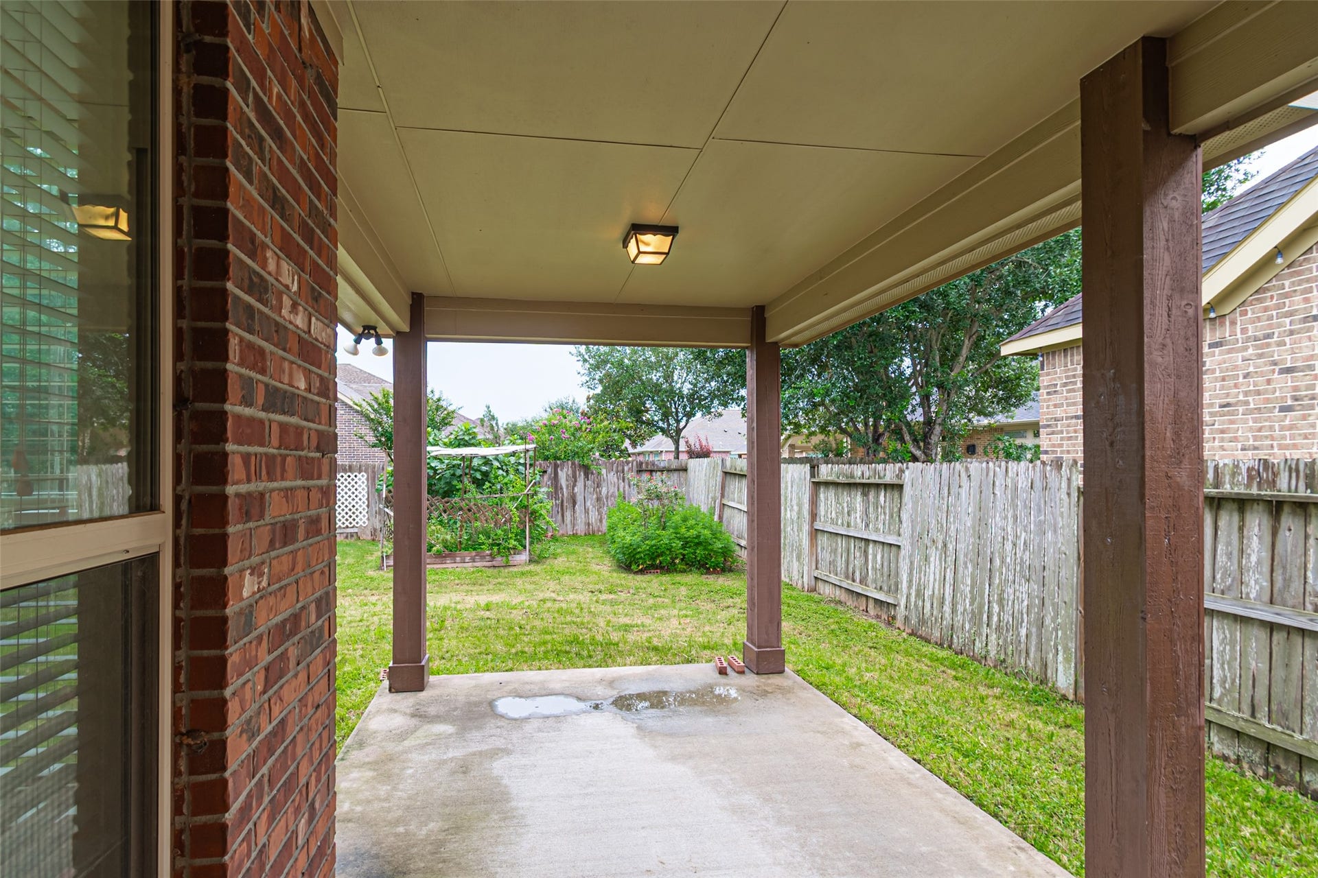 17626 Sauki Lane, Richmond, TX 77407