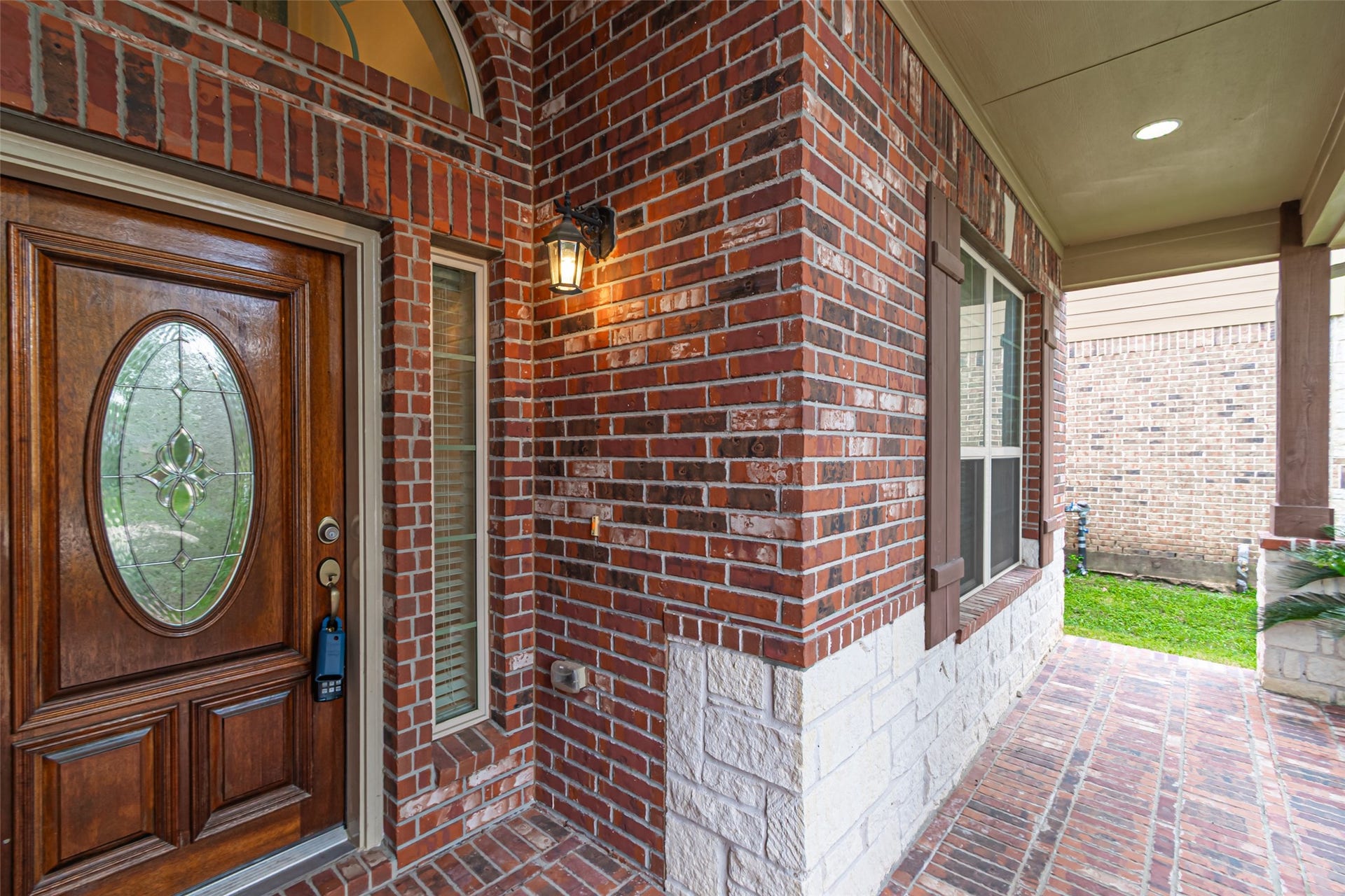 17626 Sauki Lane, Richmond, TX 77407